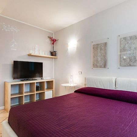 Ferienwohnung Casa Bonotto Desenzano del Garda Exterior foto
