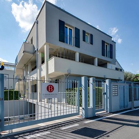Ferienwohnung Casa Bonotto Desenzano del Garda Exterior foto
