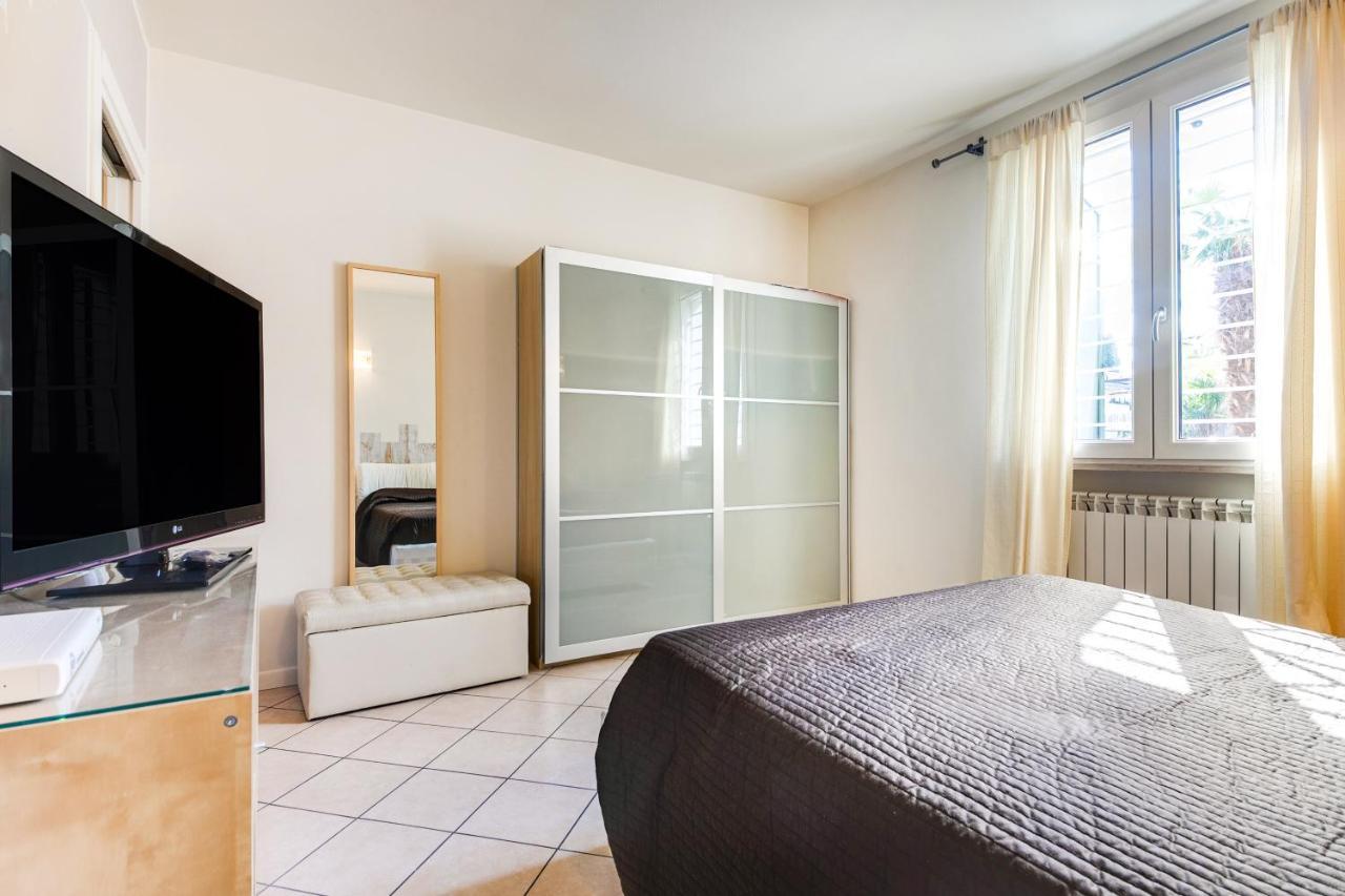Ferienwohnung Casa Bonotto Desenzano del Garda Exterior foto